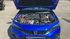 Honda Civic 2.0 eHEV Elegance 5dr CVT Hybrid Hatchback